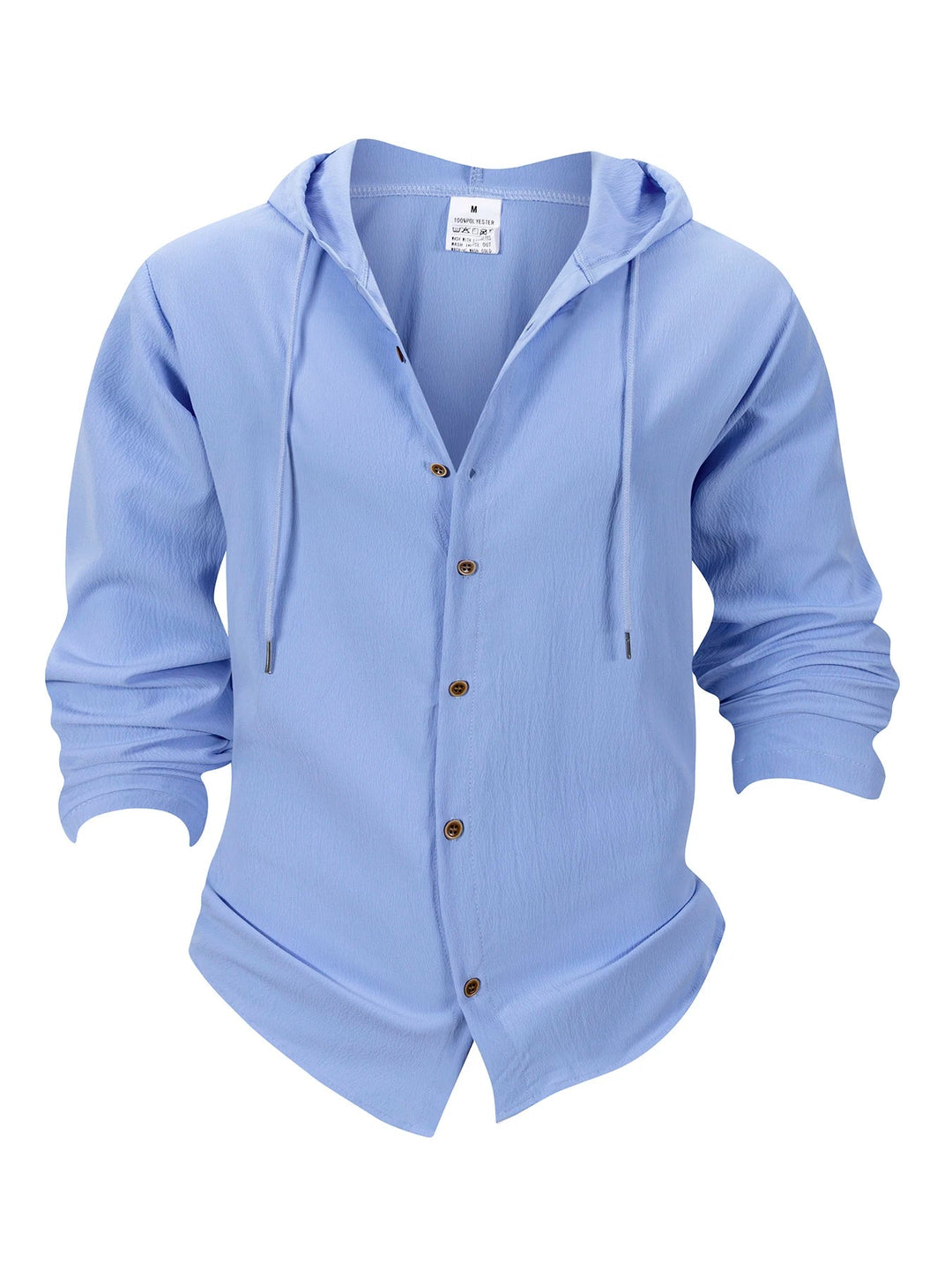 Flint - Soft Textured Shirt