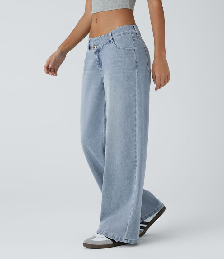 Soft Wide-Leg Pants