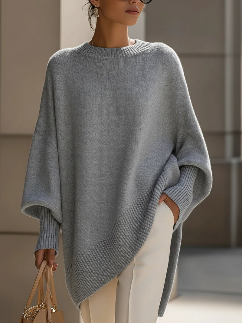 Luxe Knit Sweater