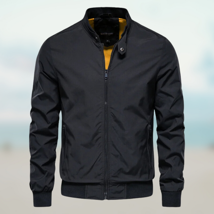 Everett - Sleek Tailored Jacket