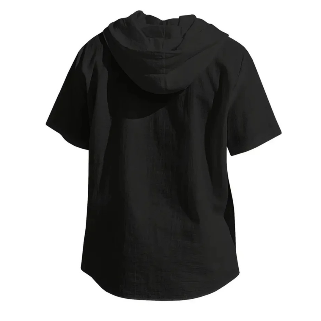 Burke - Soft Relaxed Shirt