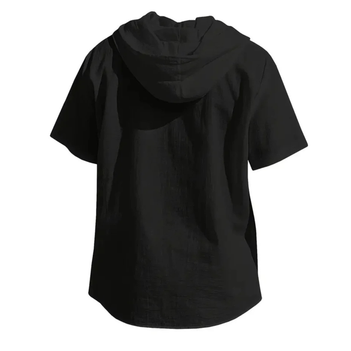 Burke - Soft Relaxed Shirt