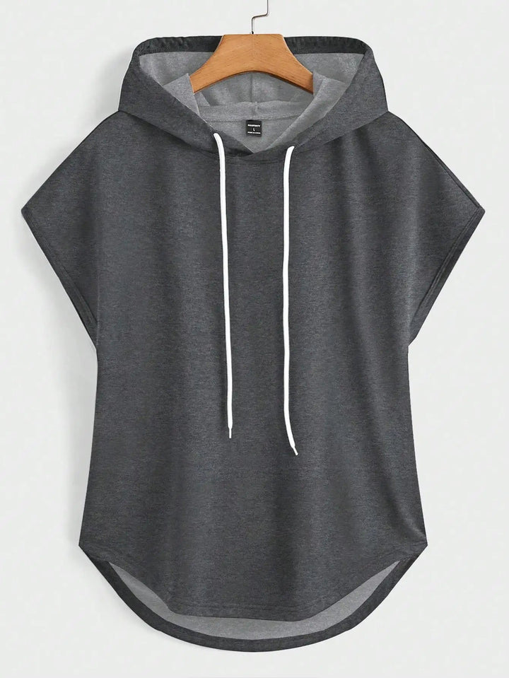 Haven - Soft Cotton Hoodie