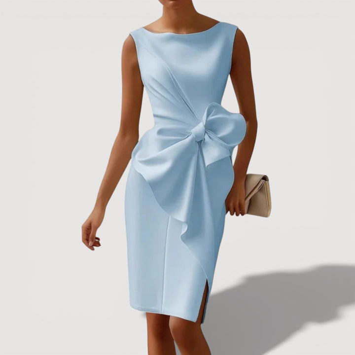 Kimberly - Silky Fit Dress