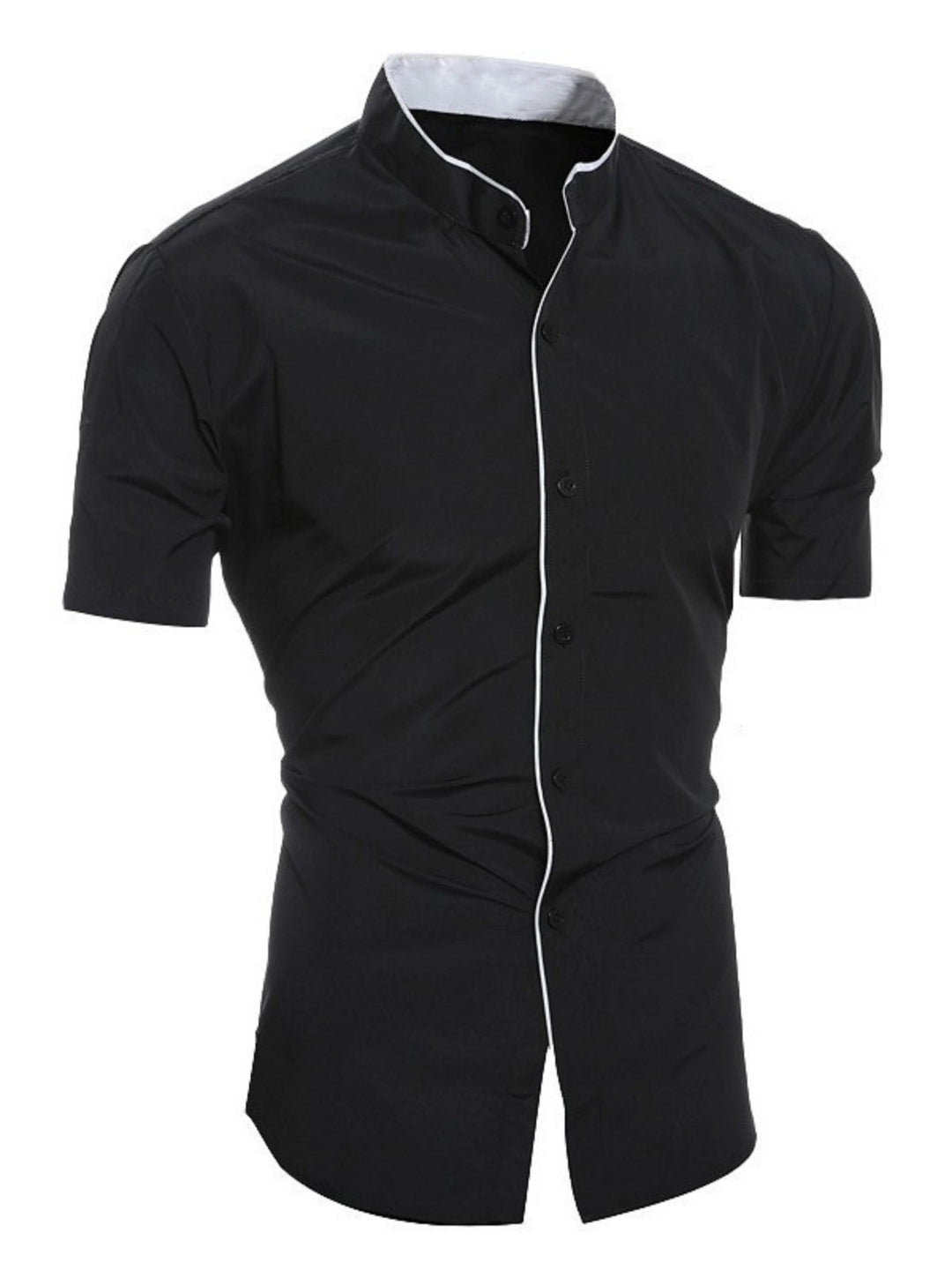 Cavan - Sleek Cotton Shirt