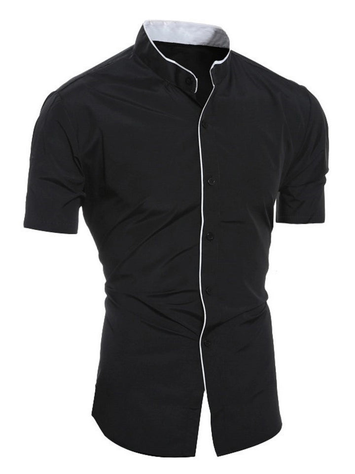 Cavan - Sleek Cotton Shirt