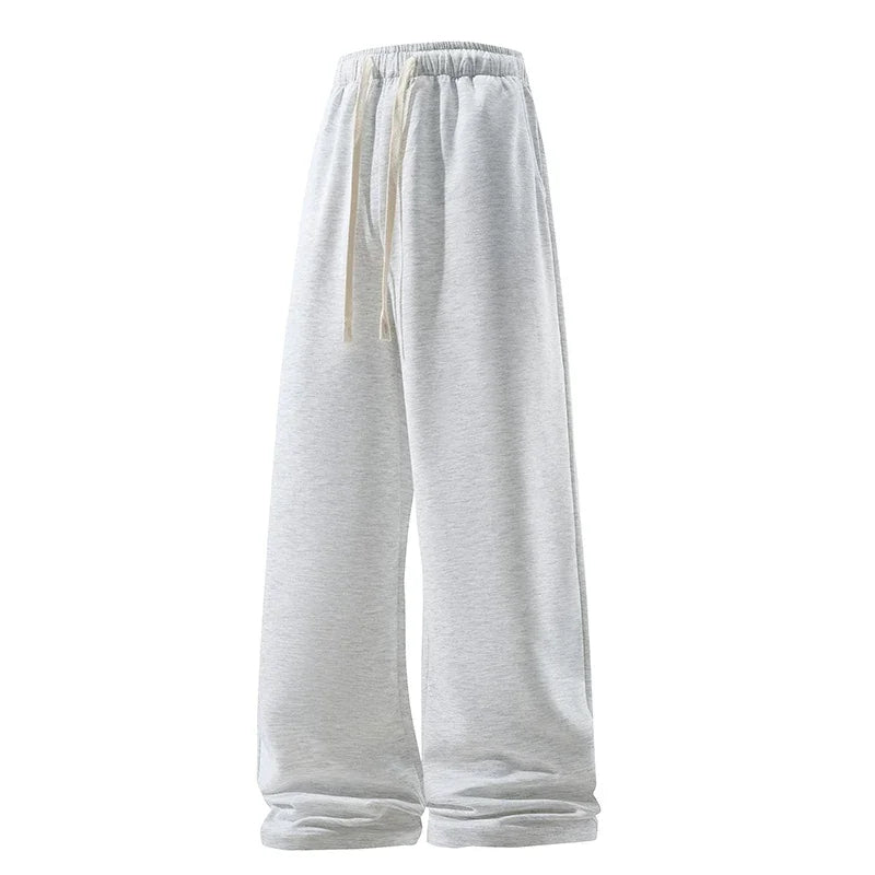Ives - Relaxed Cotton Pants