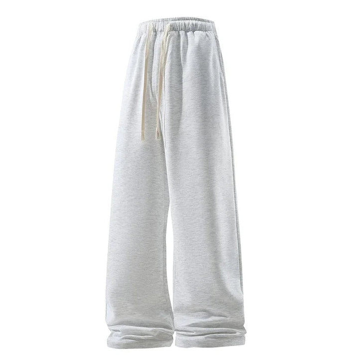 Ives - Relaxed Cotton Pants