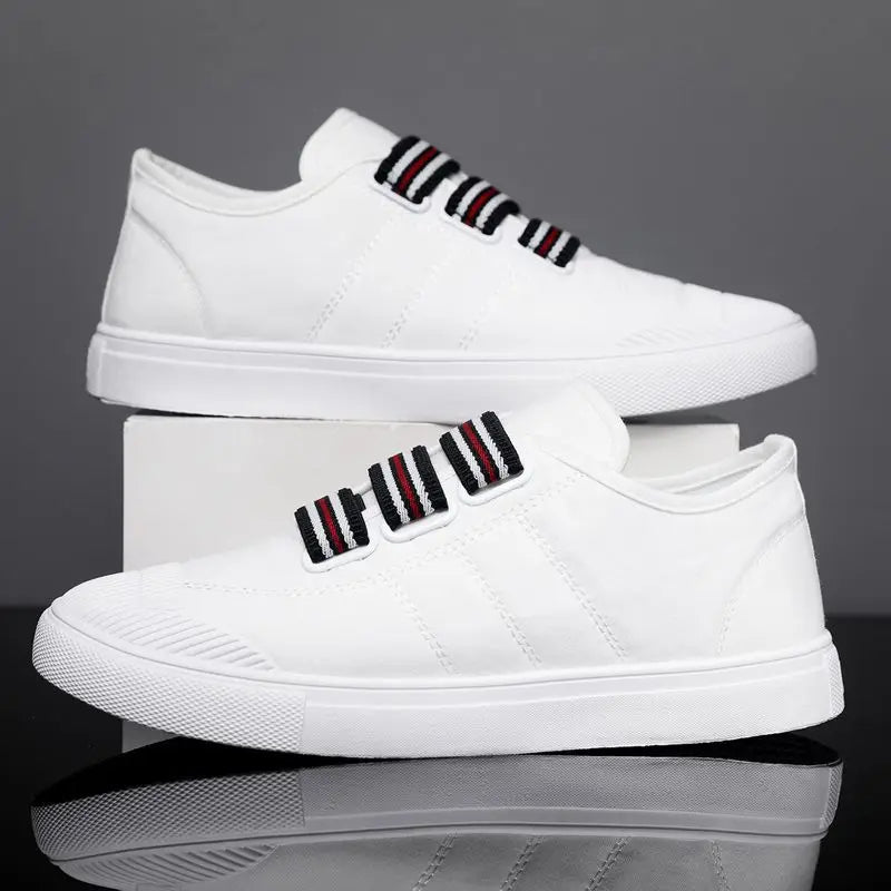 Dash - Sleek Casual Sneakers