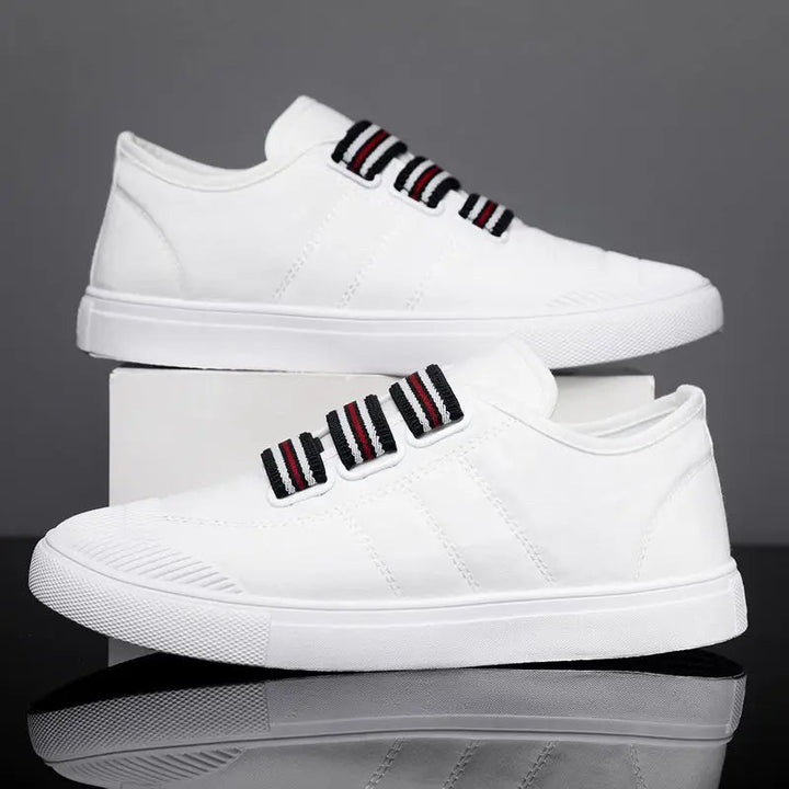 Dash - Sleek Casual Sneakers