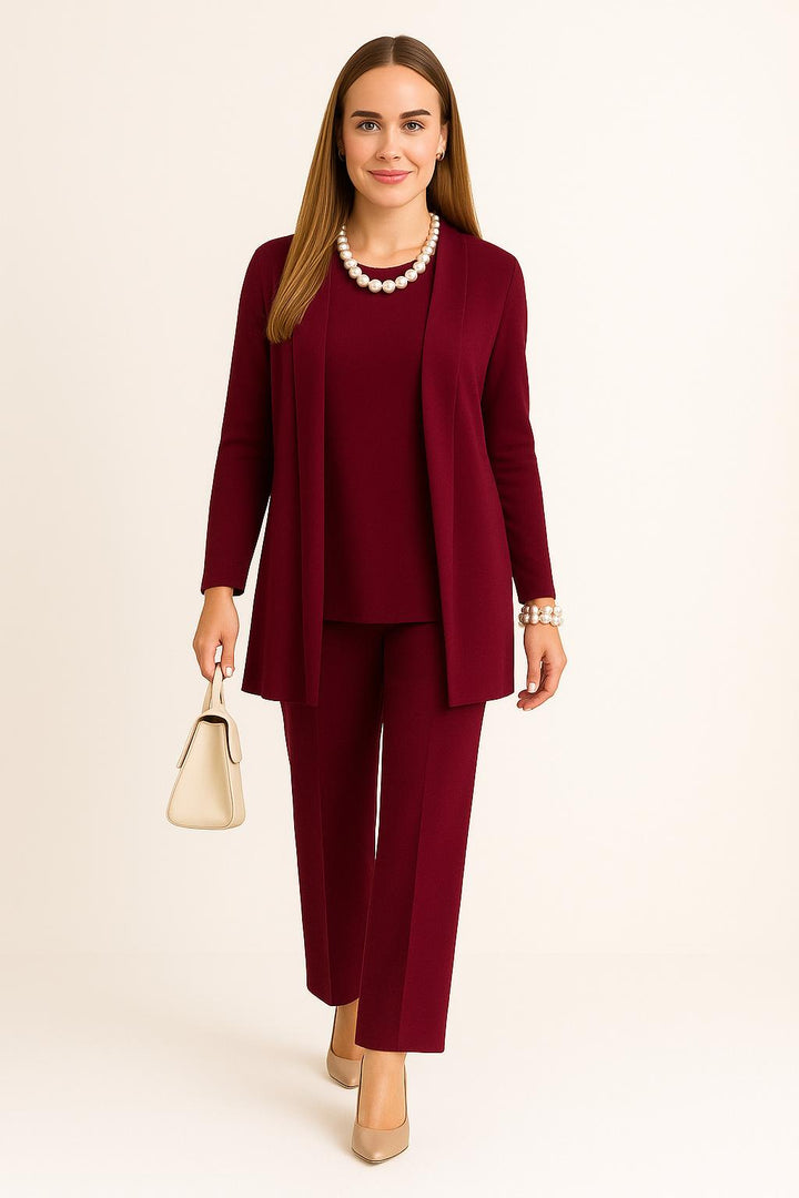 Giselle - Elegant Structured Set