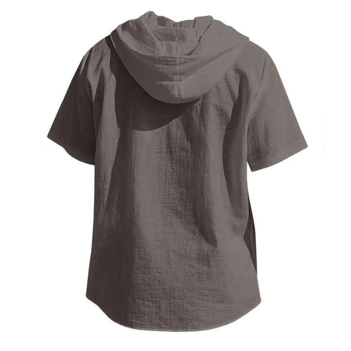 Burke - Soft Relaxed Shirt