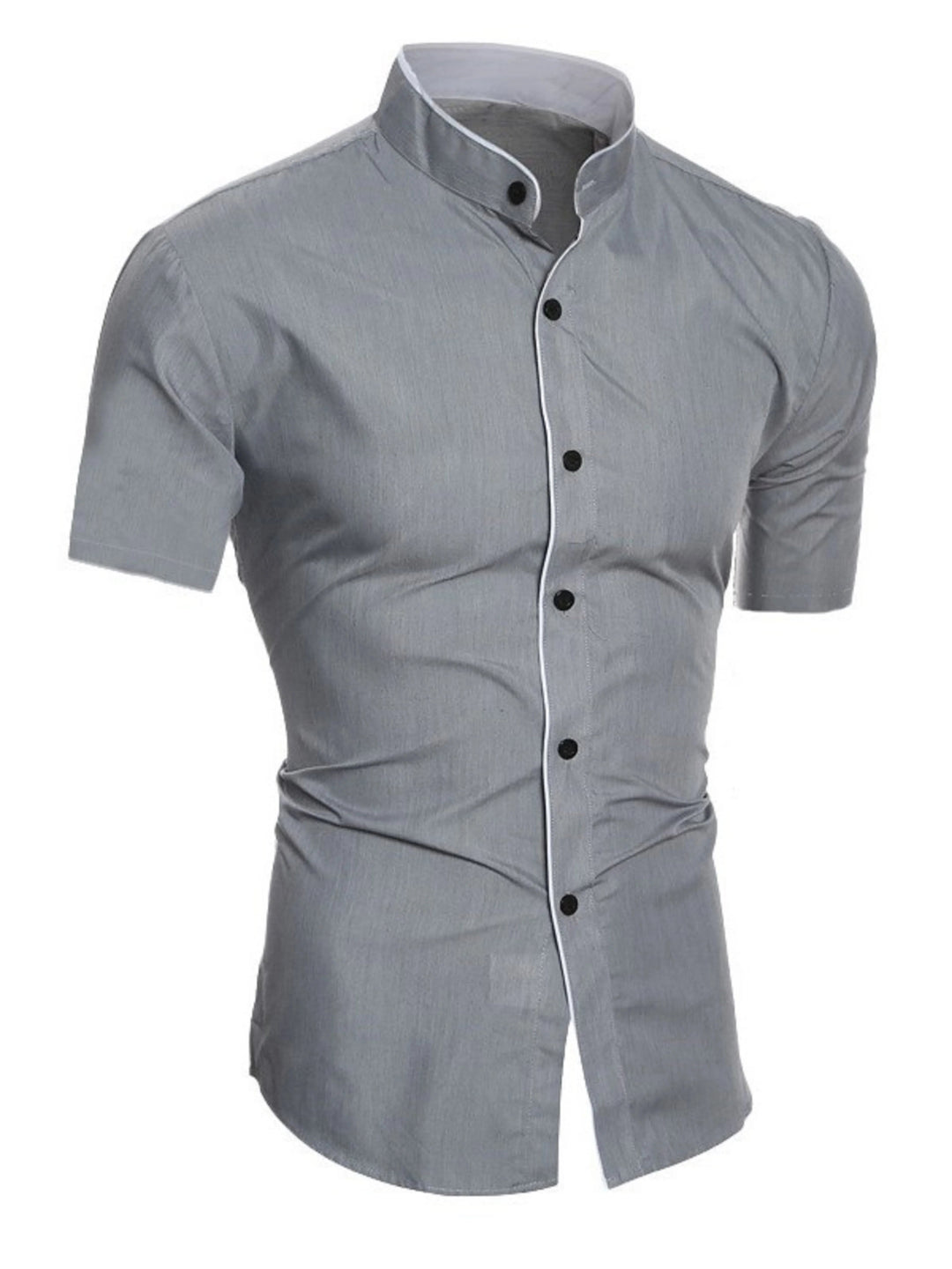Cavan - Sleek Cotton Shirt