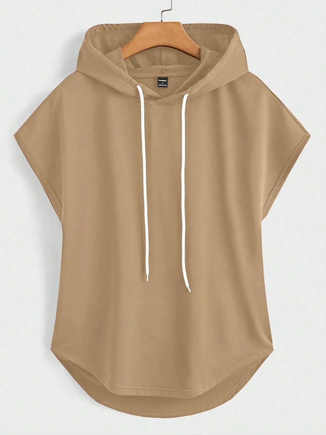 Haven - Soft Cotton Hoodie