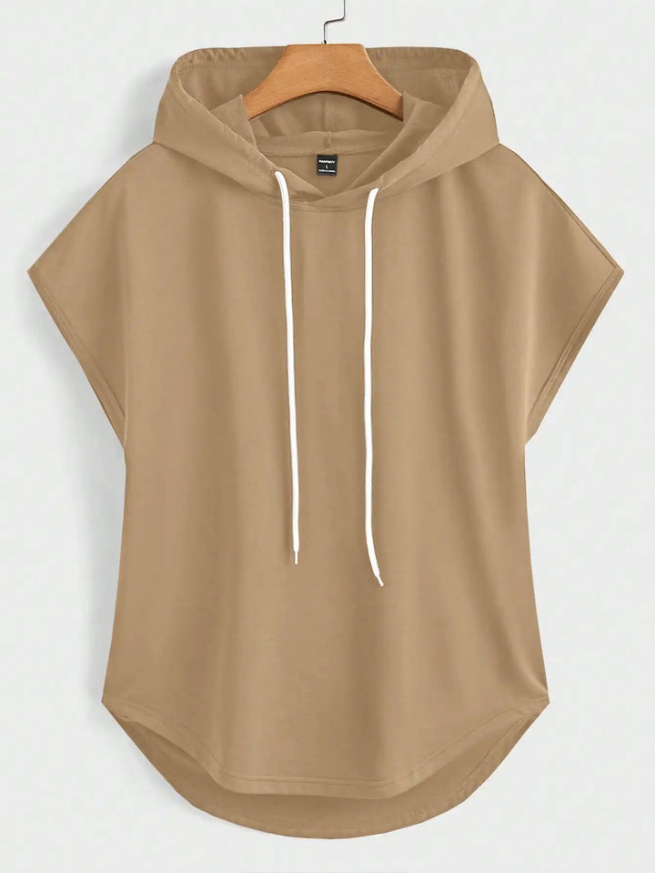 Haven - Soft Cotton Hoodie