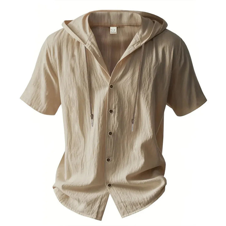 Burke - Soft Relaxed Shirt