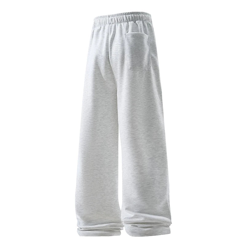 Ives - Relaxed Cotton Pants