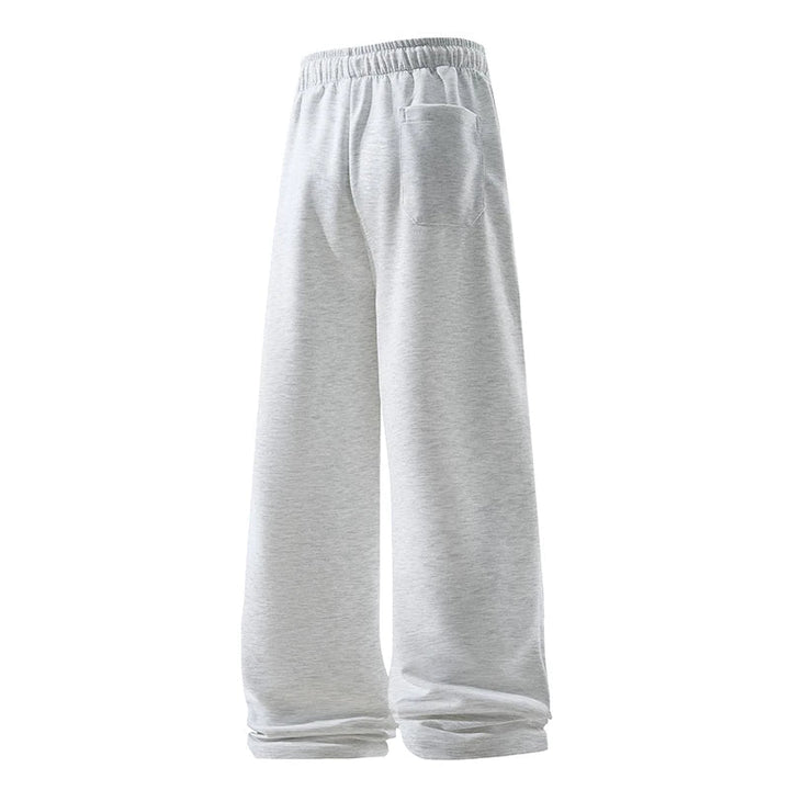 Ives - Relaxed Cotton Pants