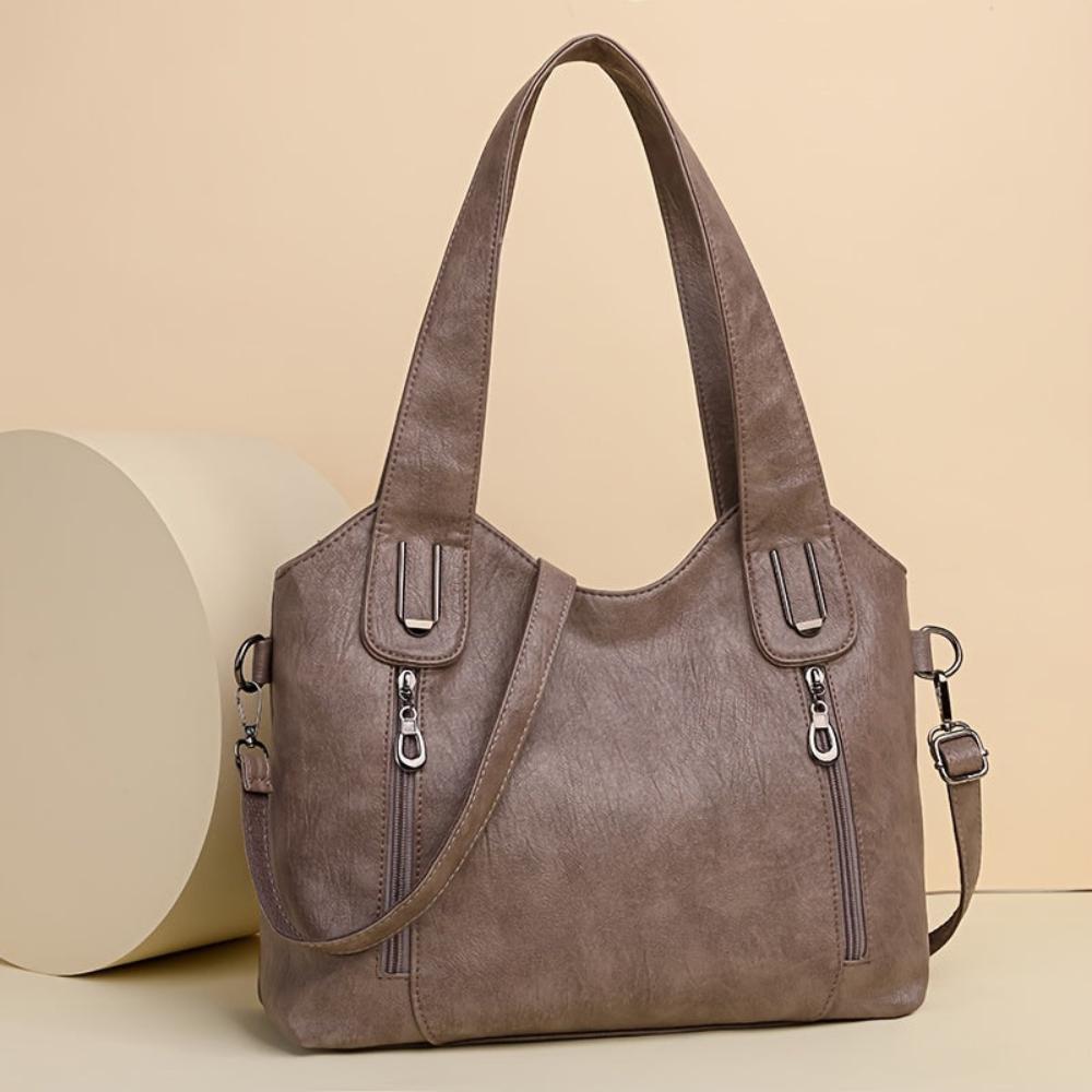 Yelena - Chic Shoulder Bag