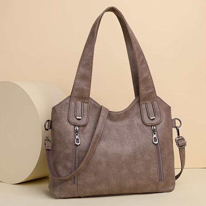 Yelena - Chic Shoulder Bag