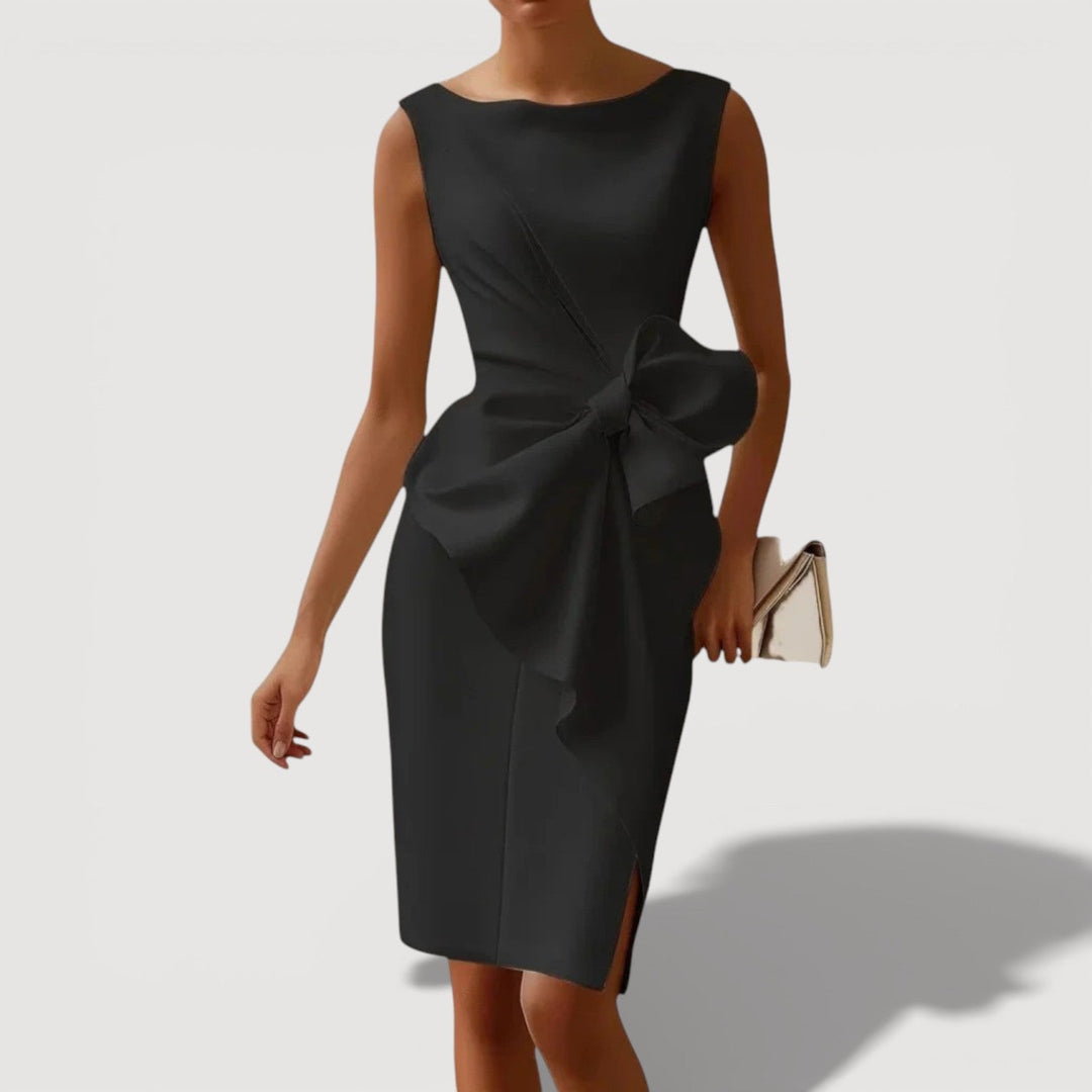 Kimberly - Silky Fit Dress