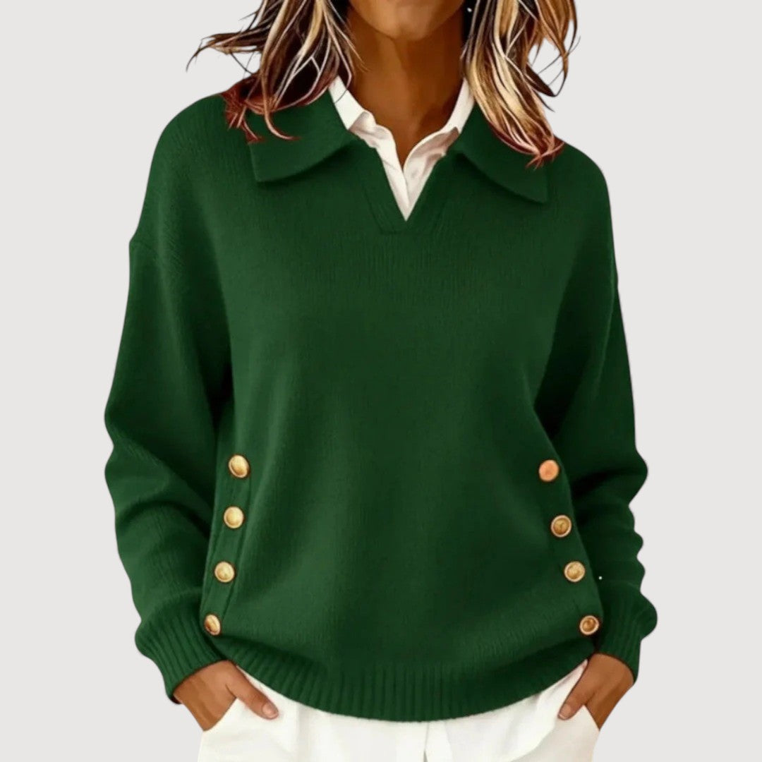 Wynter - Cozy Knit Sweater
