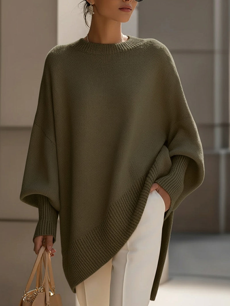 Luxe Knit Sweater