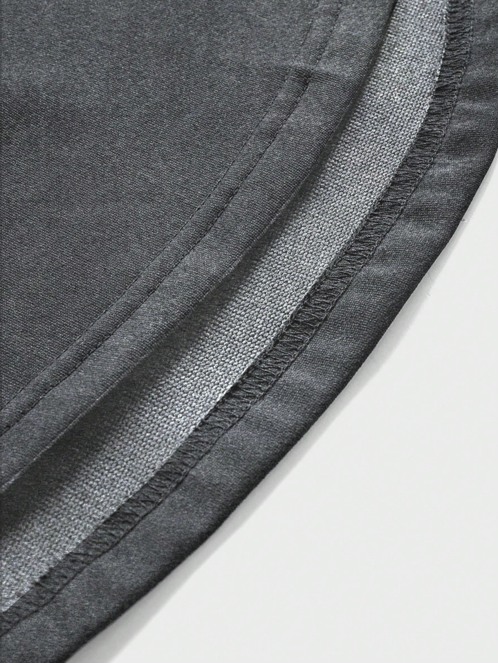 Haven - Soft Cotton Hoodie