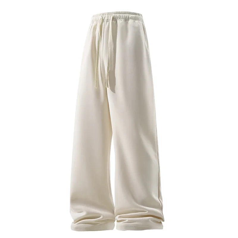 Ives - Relaxed Cotton Pants