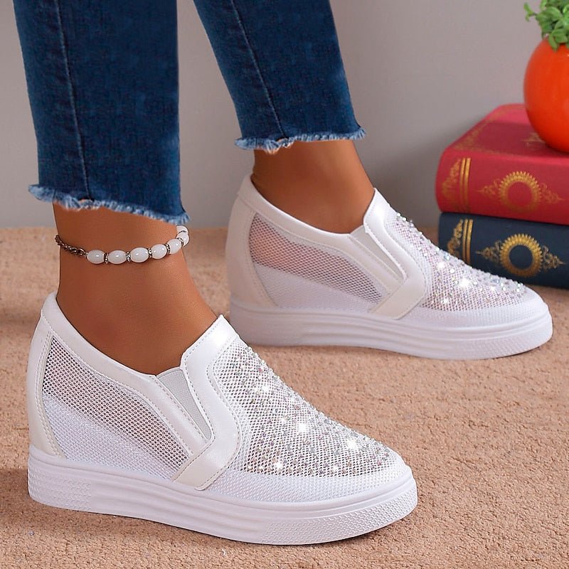 Tilda - Airy Slip-On Shoes