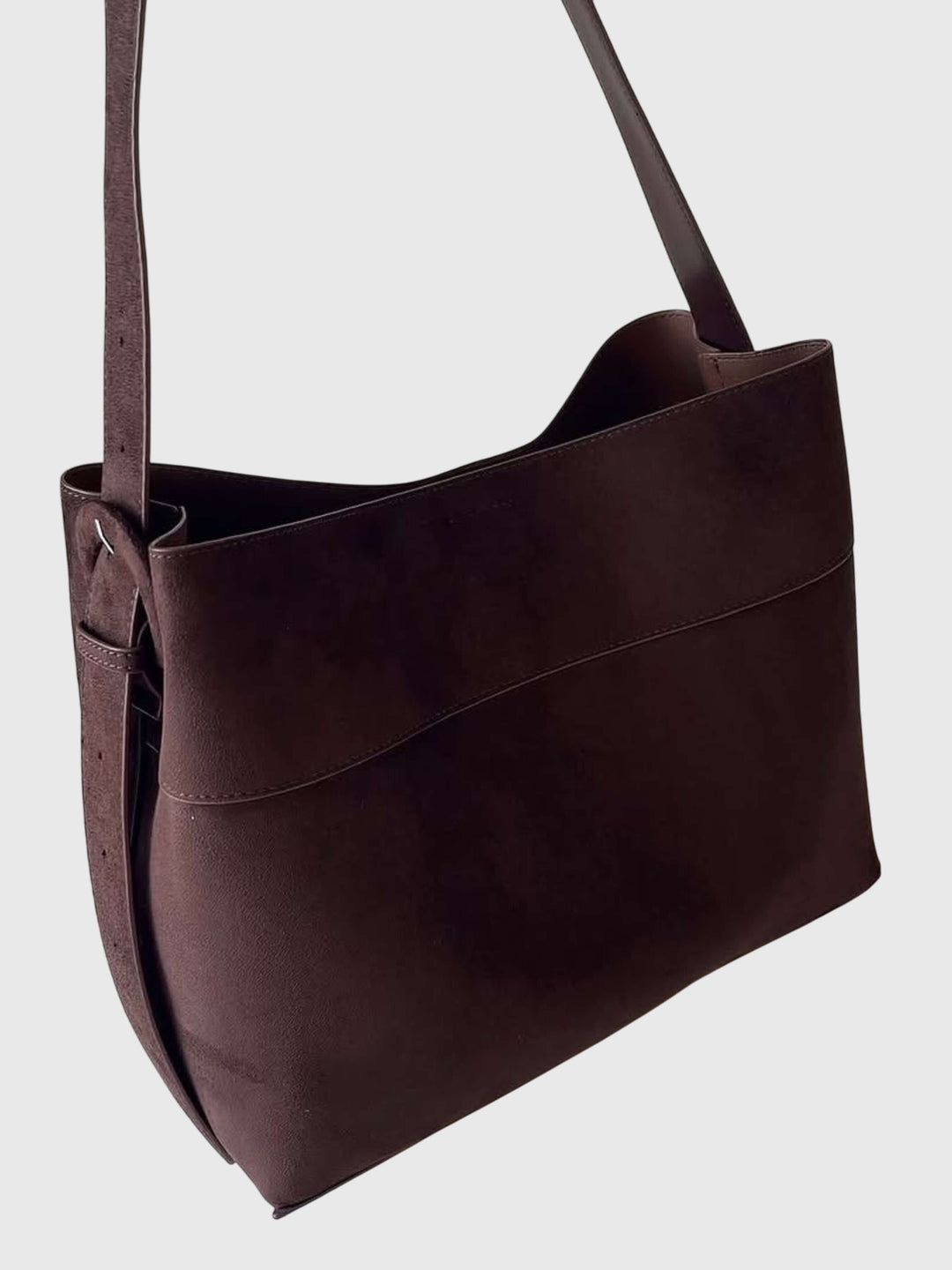 Rhea - Soft Chic Shoulder Bag