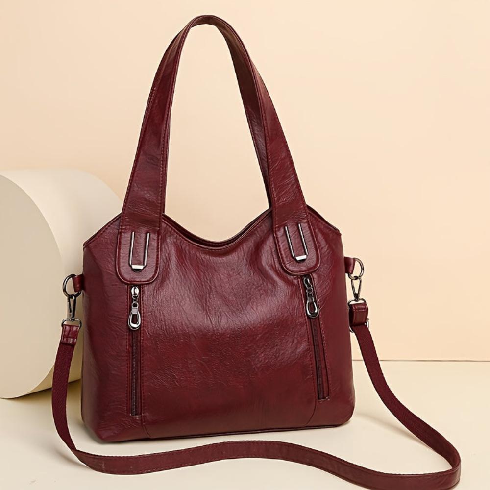 Yelena - Chic Shoulder Bag