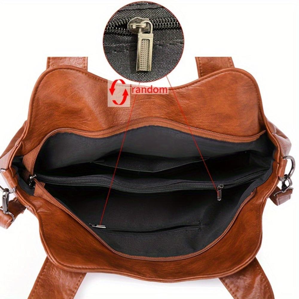 Yelena - Chic Shoulder Bag
