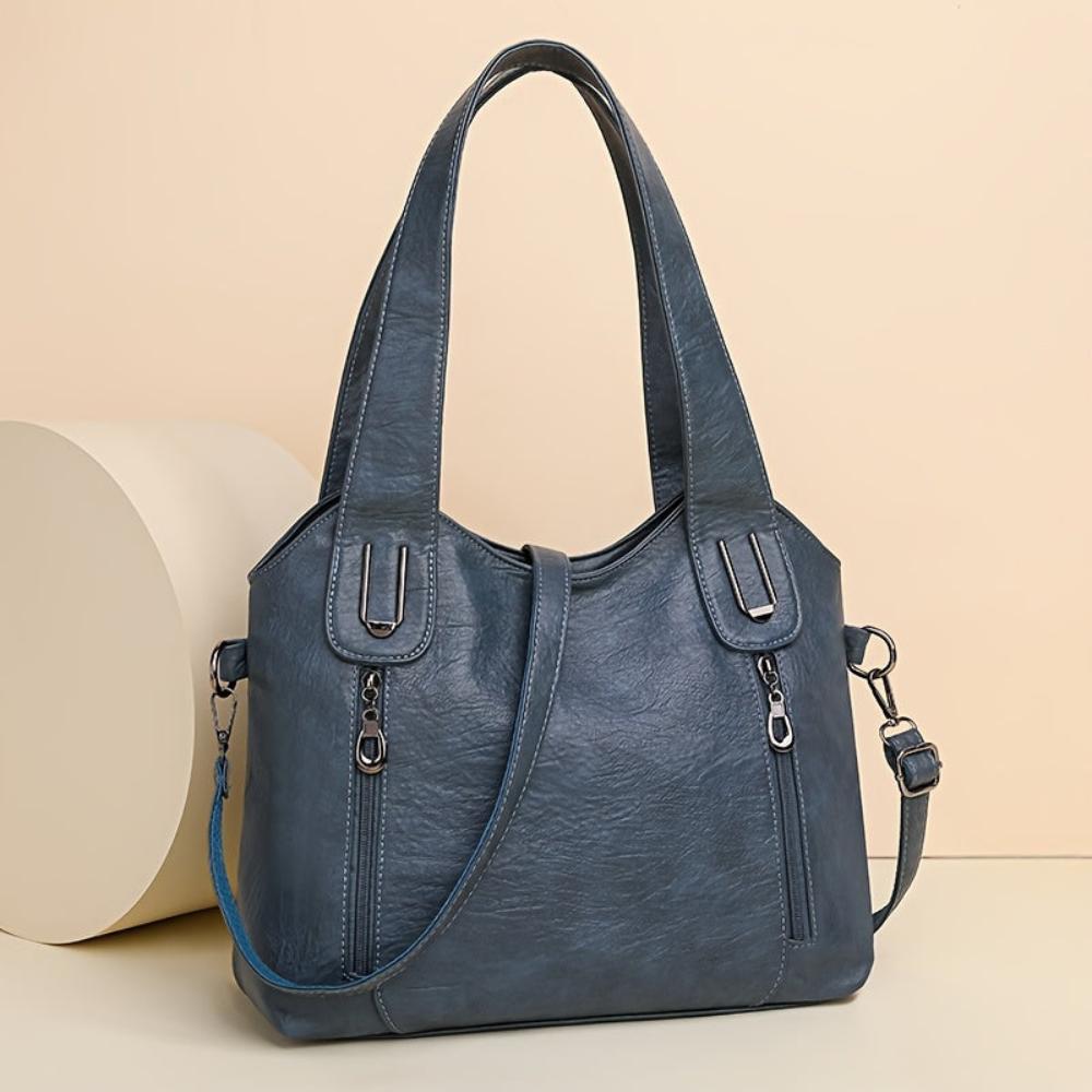 Yelena - Chic Shoulder Bag
