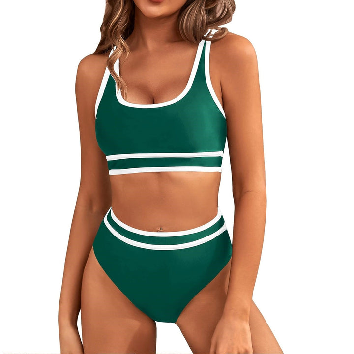Indira - Sleek Swim Set