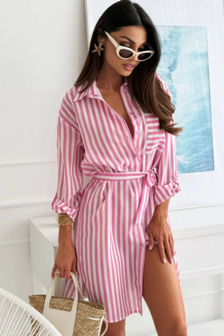Harley - Breezy Cotton Dress