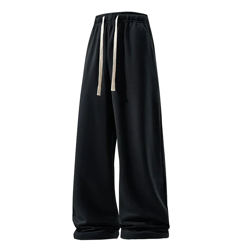 Ives - Relaxed Cotton Pants