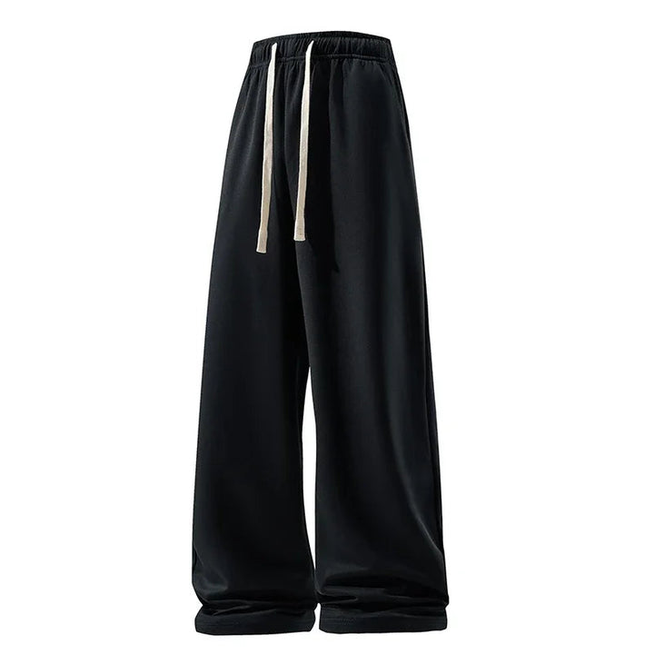 Ives - Relaxed Cotton Pants