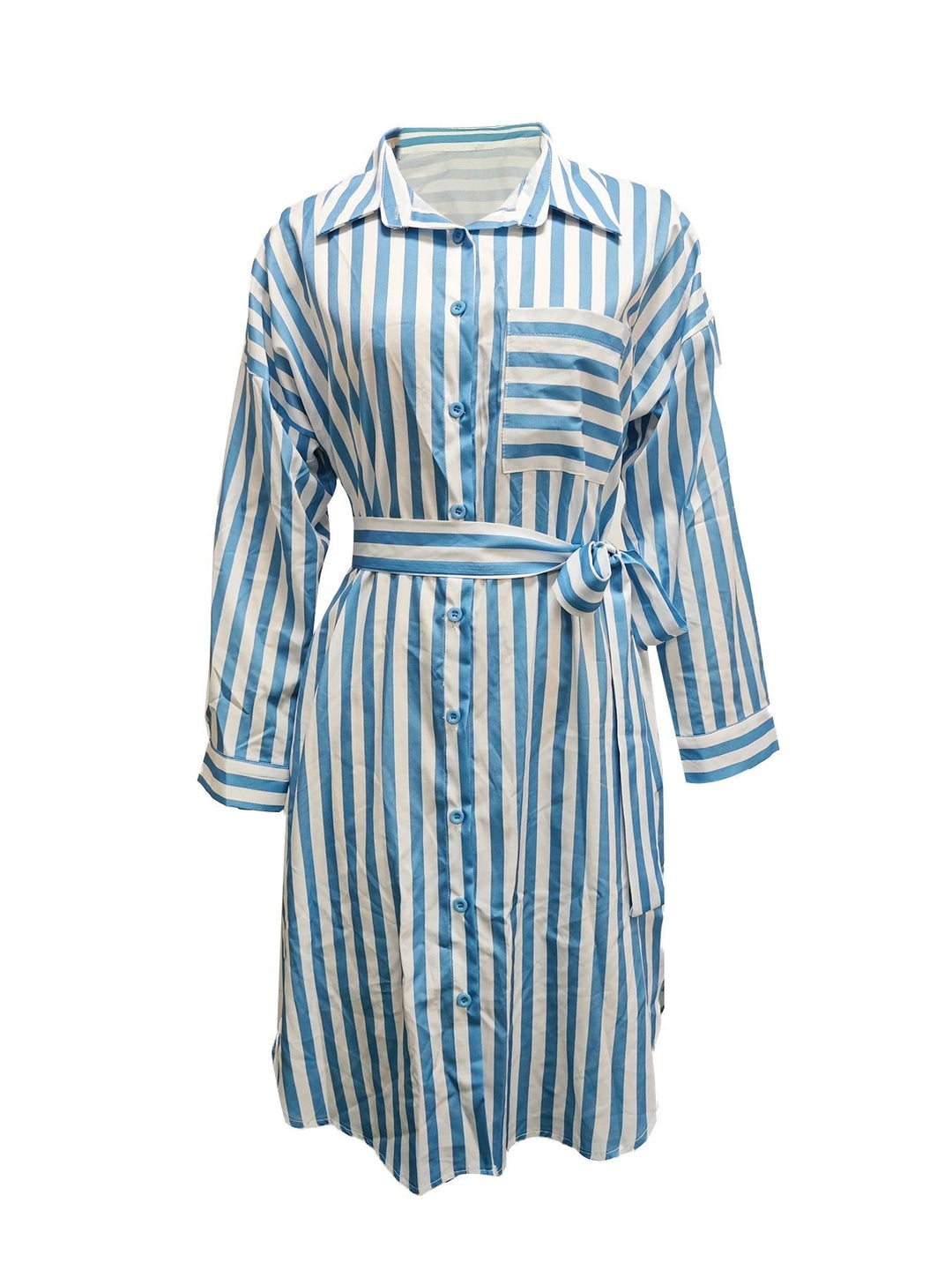 Harley - Breezy Cotton Dress