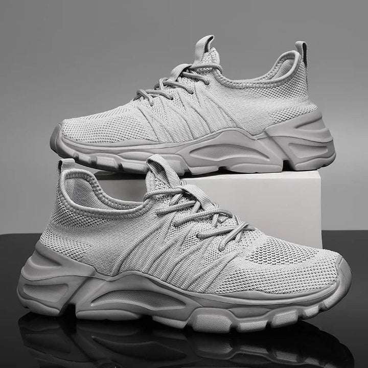Chandler - Breathable Mesh Sneakers