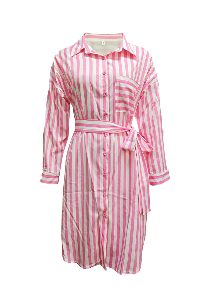 Harley - Breezy Cotton Dress