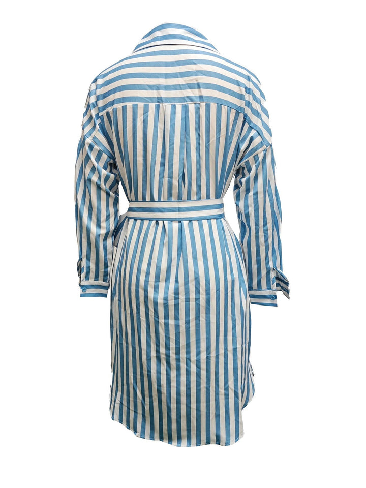 Harley - Breezy Cotton Dress
