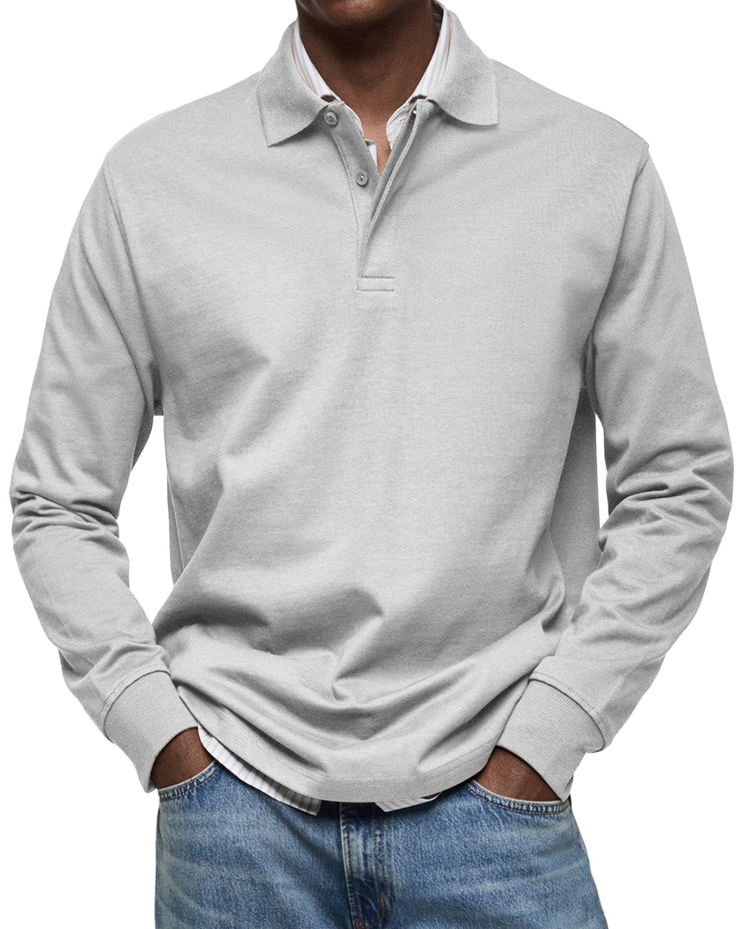 Soft Classic Polo