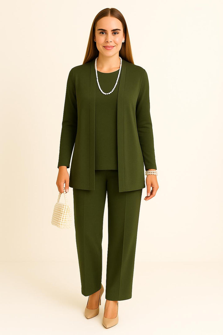 Giselle - Elegant Structured Set