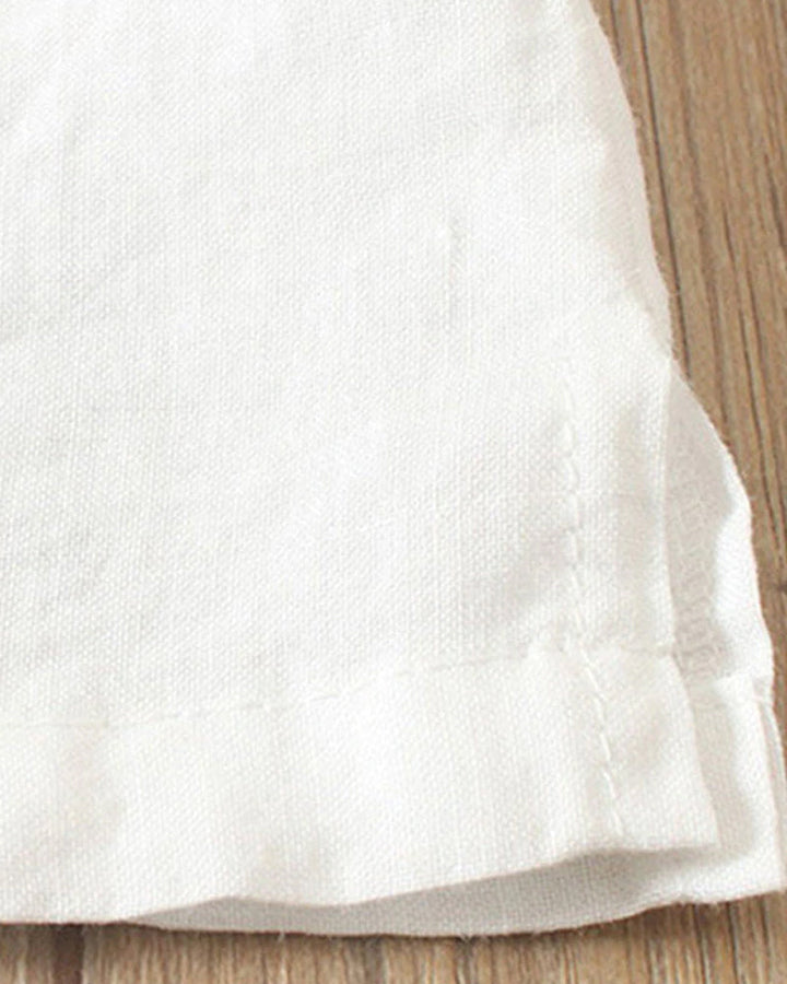 Morgan - Airy Cotton Blouse