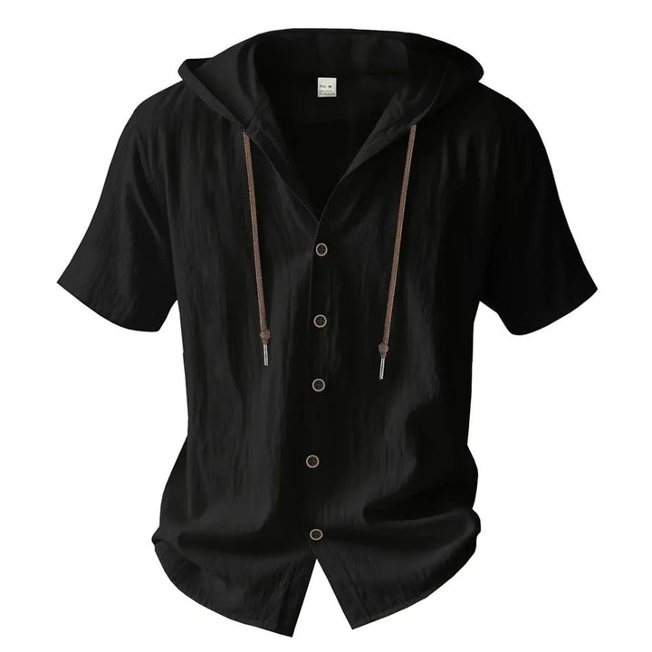 Burke - Soft Relaxed Shirt