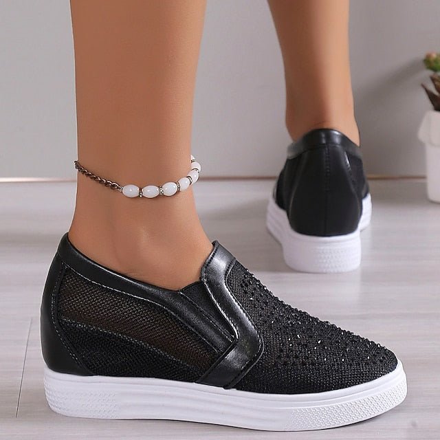 Tilda - Airy Slip-On Shoes