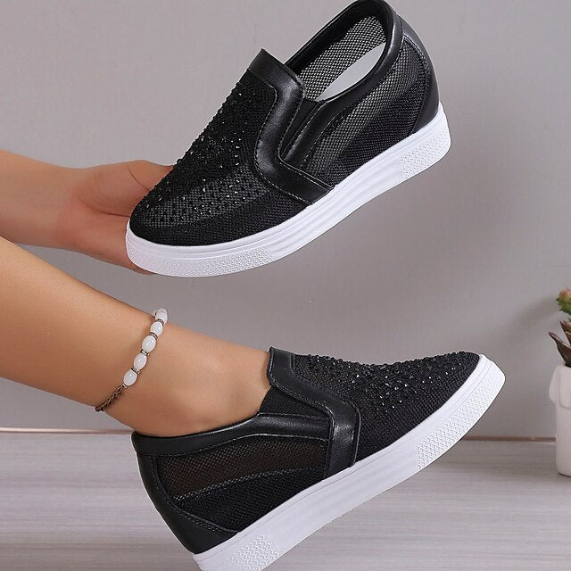 Tilda - Airy Slip-On Shoes