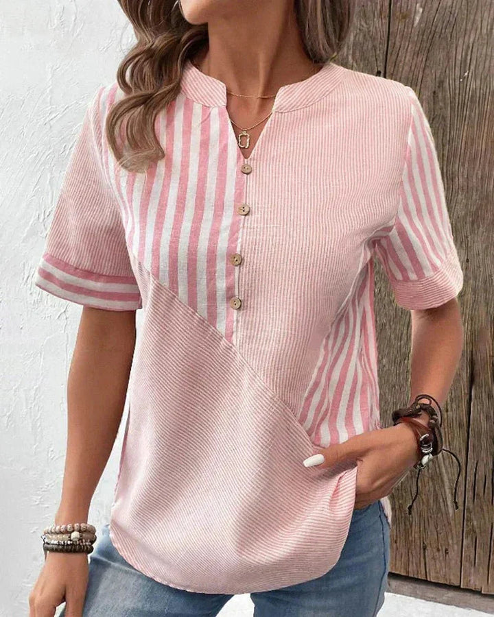 Chic Soft Blouse