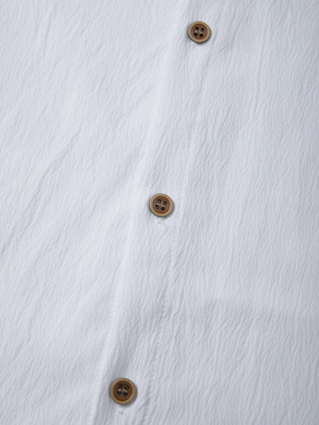 Flint - Soft Textured Shirt